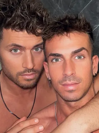 Onlyfans: carlosyhector