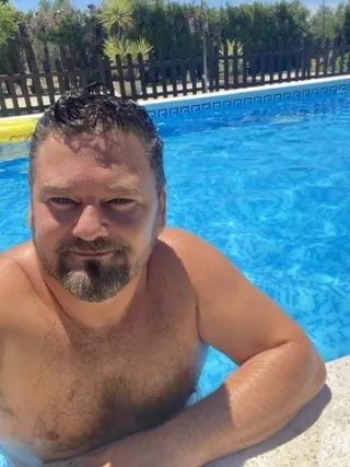 Onlyfans: onebear_spain