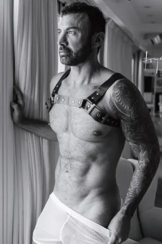Onlyfans: lukabcn