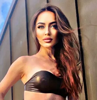 Onlyfans: israelimistress