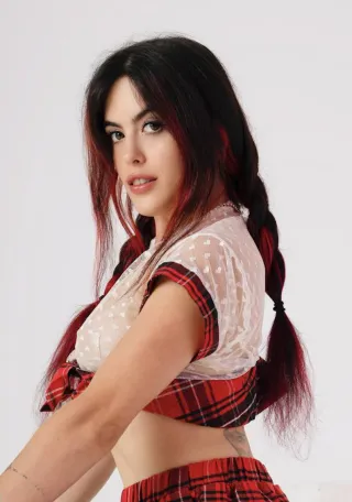 Onlyfans: redjinx_vip